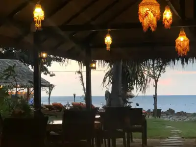 Nautilus Right On The Beach Resort Adults Only (SHA Extra plus) - 17