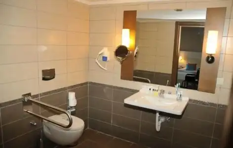 Akdora Resort & Spa - 44
