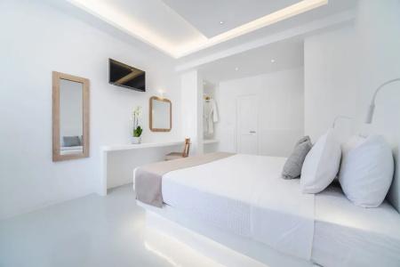Serenità Luxury Suites - 27
