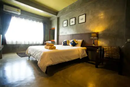 Afterglow hostel - 4