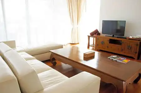 The Spirit Resort Hua Hin - 273