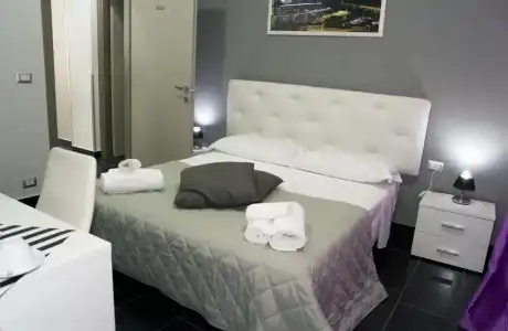B&B Napoli Binario1 - 23