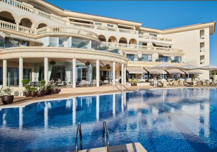 Pure Salt Port Adriano & SPA - Adults Only - 47