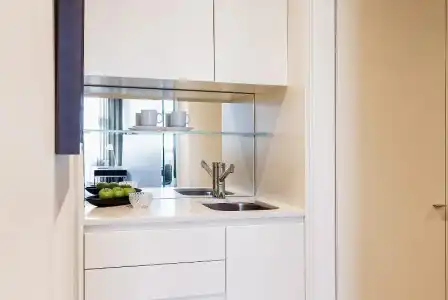 Fraser Suites Sydney - 36