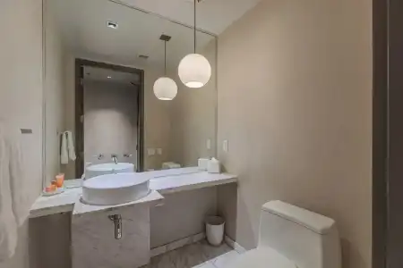 Beautiful Palms Place Suite - 218