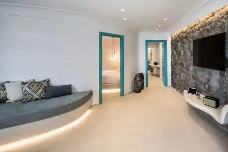 La Ponta Villas - 80