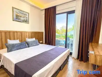 Çınar Boutique Bodrum - 32