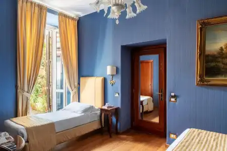 Scalinata di Spagna - 35
