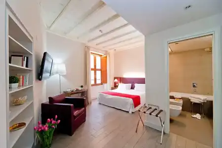 Navona Palace Luxury Inn - 51