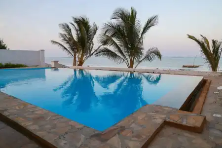 Zanzibar Bahari Villas - 7
