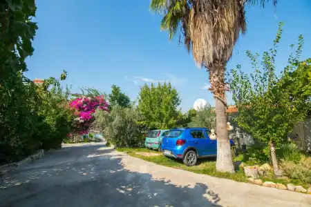 Beyoglu Pansiyon Apart - 14