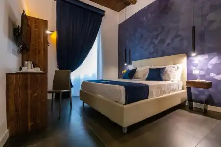 Santa Chiara Inn - 120