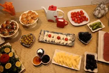 Ece HAN Butik Otel - 10
