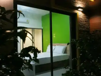 Rimnatee Resort Trang - 79