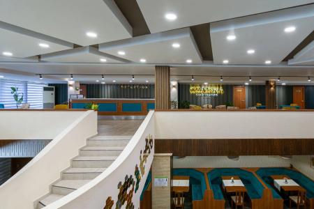 BSA Gradina All Inclusive - 1