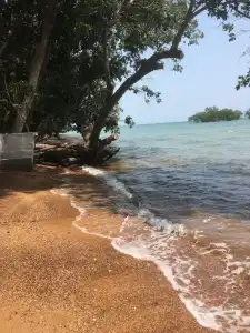 Blue Orchid Beach Krabi - 12