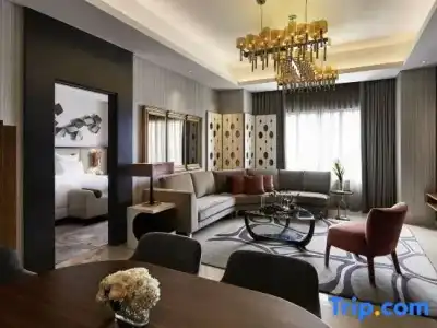 Pullman Jakarta Indonesia Thamrin CBD - 134