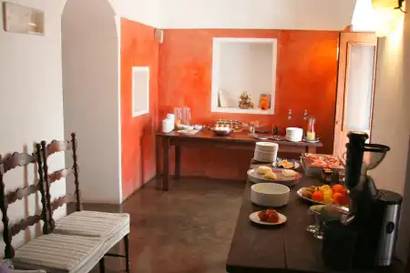 Zubebi Resort - 5
