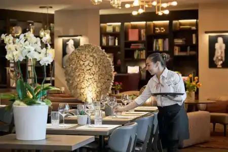 Acasa Suites Zurich Oerlikon - 18