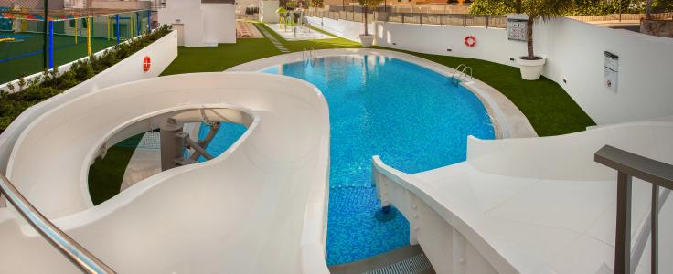 RH Princesa & Spa - 20