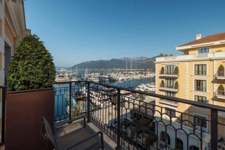 Regent Porto Montenegro - 51