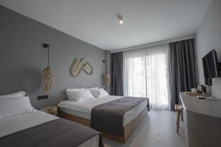 Regia Mare Beach & Spa Bodrum - 61