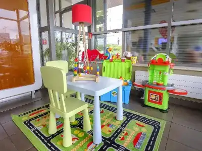 ibis budget Katowice Centrum - 30