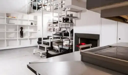 Casa Milano Apartments and Rooms - 115