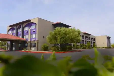 The Grand Canyon University - 0