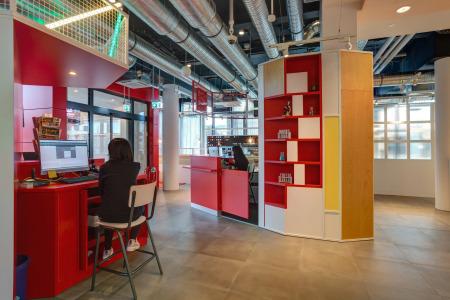 Meininger Heidelberg Hauptbahnhof - 13