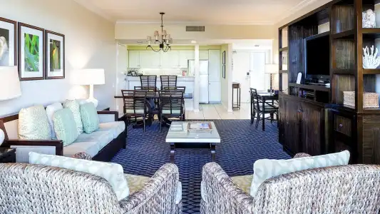 The Resort at Longboat Key Club - 2