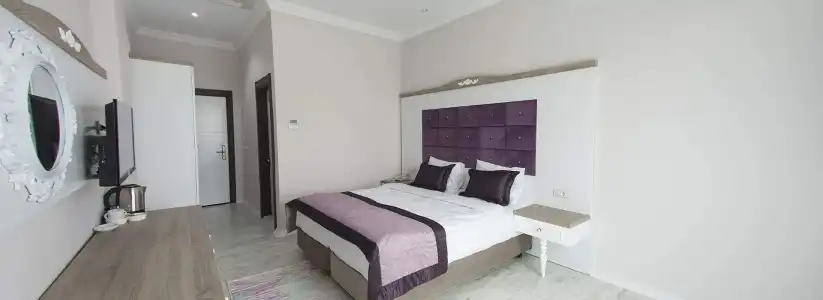 Sozturk Otel - 9