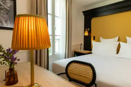 Hôtel Observatoire Luxembourg - 40