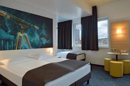 B&B Jena - 6