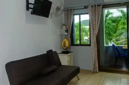 Allstar Guesthouse - 52