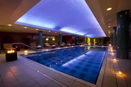Eurostars uHotel - 20