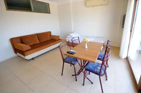 Beyaz Konak Evleri - 88