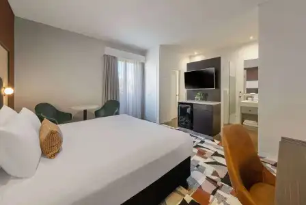 Club Wyndham Perth, Trademark Collection by Wyndham - 11