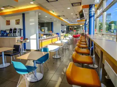 ibis budget Katowice Centrum - 16