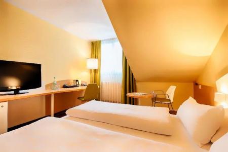 Garner Erlangen Süd by IHG - 52