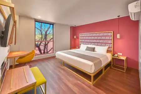 City Centro by Marriott Oaxaca - 42