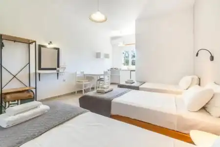 Saint Peter Bay Aparthotel - 37