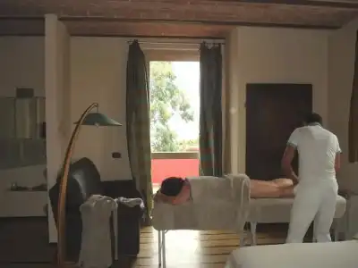 Be Vedetta - Relais & Glamping - Adult Only - 50