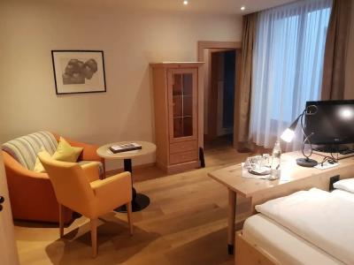 Aktiv Schweizerhof - Kitzbühel - 32