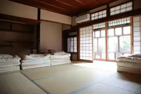 Yuzan Guesthouse Annex Hostel - 36