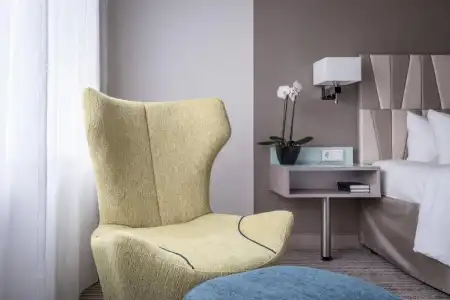 Courtyard by Marriott Munich City Center - 21