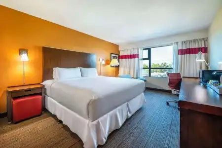 Sheraton Vancouver Airport - 31