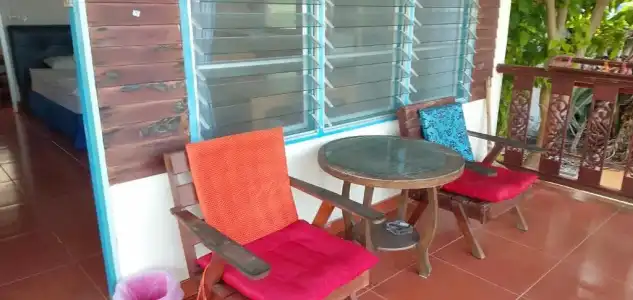 Tropicana Resort - 14