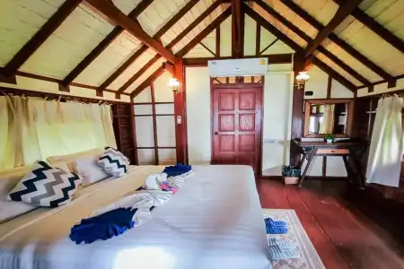 Baan Thong Ching Resort - 3