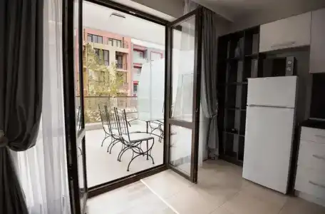 Green Paradise Deluxe Apartments - 75